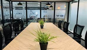 Coworking spaces in Sector 59, Noida BI801